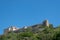 Castle of Arta Mallorca Spain