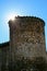 Castle of the Barco de Avila also known as Castillo de Valdecorneja