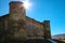 Castle of the Barco de Avila also known as Castillo de Valdecorneja