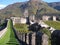 Castle of Bellinzona