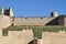 Castle of Berlanga de Duero, Castile and Leon (Spain)