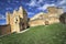 Castle of Berlanga de Duero, Soria, Castilla y LeÃ³n, Spain