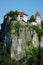 Castle of Bled
