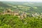 Castle of Bourscheid , Luxembourg , Europe