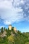 Castle of Brisighella