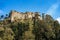 Castle Brown or of St George - Portofino village Liguria Italy