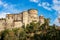 Castle Brown or of St George - Portofino village Liguria Italy