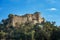 Castle Brown or of St George - Portofino village Liguria Italy