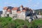 Castle Burghausen, Germany