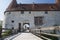 Castle Burghausen in Germany