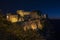 Castle of Caccamo, Italy