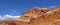 The Castle Capitol Reef National Park