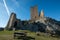 castle of carpineti bismantova stone lands of matilde di canossa tuscan emilian national park