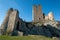 castle of carpineti bismantova stone lands of matilde di canossa tuscan emilian national park