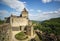 Castle of Castelnaud