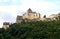 Castle of Castelnaud, France