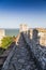 Castle of Castiglione del lago, Trasimeno, Italy