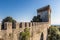 Castle of Castiglione del lago, Trasimeno, Italy