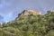 Castle in Castiglione di Sicilia