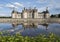 Castle of Chambord