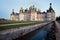 Castle Chambord