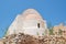 Castle chapel, Halki