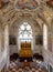 The Castle Chapel inside the Bojnice Castle