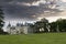 Castle Chaumont-sur-Loire