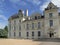 Castle Cheverny, Loire Valley, France