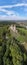 Castle in ChÄ™ciny - a royal castle from the turn of the 13th and 14th centuries