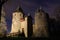 Castle Coch - Cardiff Wales