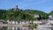 Castle Cochem in Germany