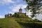 Castle Cochem in Germany