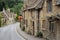 Castle Combe, Cotswolds cottages