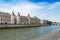 Castle Conciergerie, Paris