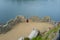 Castle Cornet on the island of Guernsey