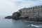 Castle Cornet on the island of Guernsey