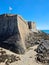 Castle Cornet, St Peter Port, Guernsey Channel Islands