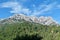 Castle Crags near Mount Shasta