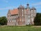 Castle Croy, Mansion, Aarle-Rixtel, Laarbeek, Netherland