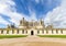 Castle de Chambord, Loire valley, France