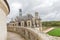 Castle de Chambord, Loire valley, France