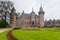 Castle De Haar in Netherlands