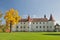 Castle Dobersberg, Lower Austria