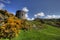 Castle Dolbadarn Keep