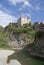 Castle of Doria. Dolceacqua, Italy