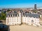 Castle Dukes of Brittany, Nantes