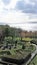 Castle Dunrobin Formal Gardens
