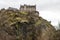 The Castle of Edinburgh