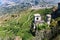 Castle at Erice